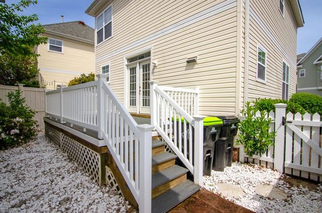 3817 Long Ship CT, Virginia Beach, VA 23455