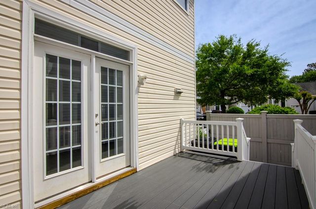 3817 Long Ship CT, Virginia Beach, VA 23455