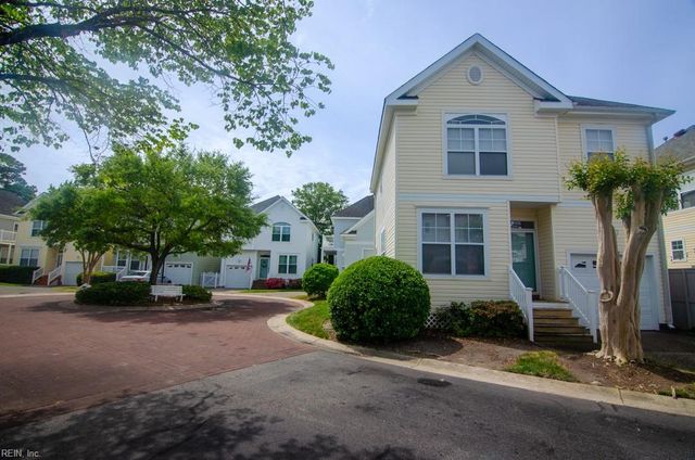3817 Long Ship CT, Virginia Beach, VA 23455