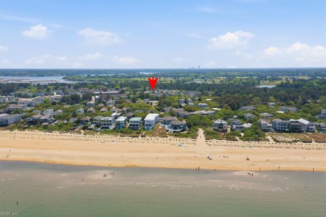 3817 Long Ship CT, Virginia Beach, VA 23455