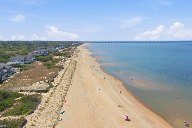 3817 Long Ship CT, Virginia Beach, VA 23455