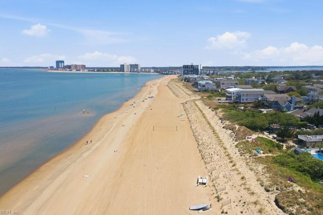 3817 Long Ship CT, Virginia Beach, VA 23455