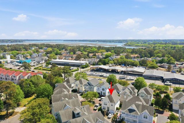 3817 Long Ship CT, Virginia Beach, VA 23455