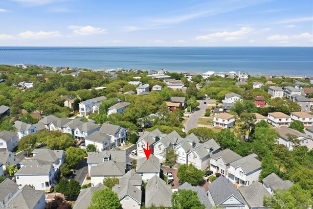3817 Long Ship CT, Virginia Beach, VA 23455