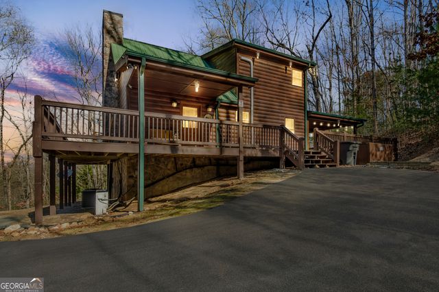 211 Highland Forest Drive