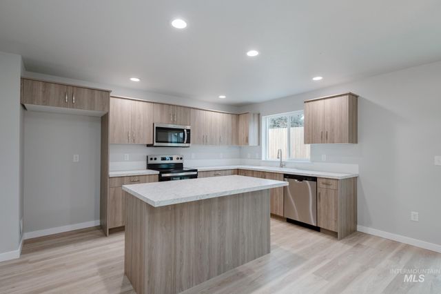 3126 W Animas Creek Dr, Kuna, ID 83634