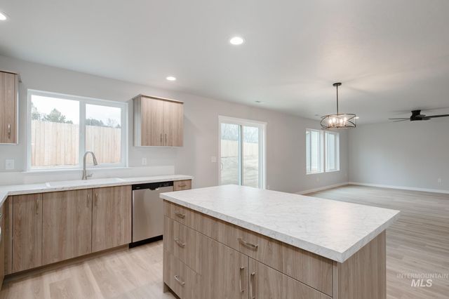 3126 W Animas Creek Dr, Kuna, ID 83634