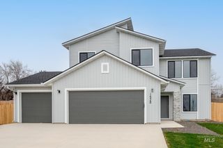 3126 W Animas Creek Dr, Kuna, ID 83634