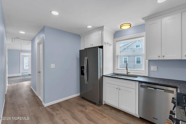 1208 Pine Tree Way Front House, Belmar, NJ 07719