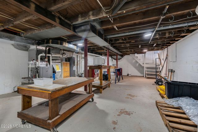 1208 Pine Tree Way Front House, Belmar, NJ 07719