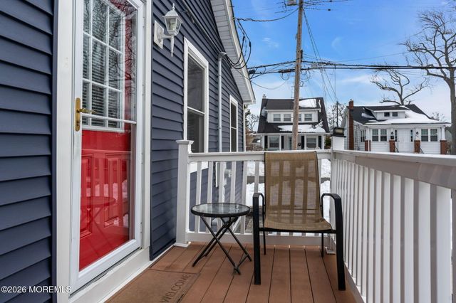 1208 Pine Tree Way Front House, Belmar, NJ 07719