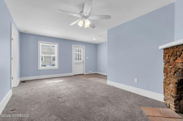 1208 Pine Tree Way Front House, Belmar, NJ 07719