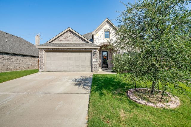 1604 Irene Drive, Crowley, TX 76036
