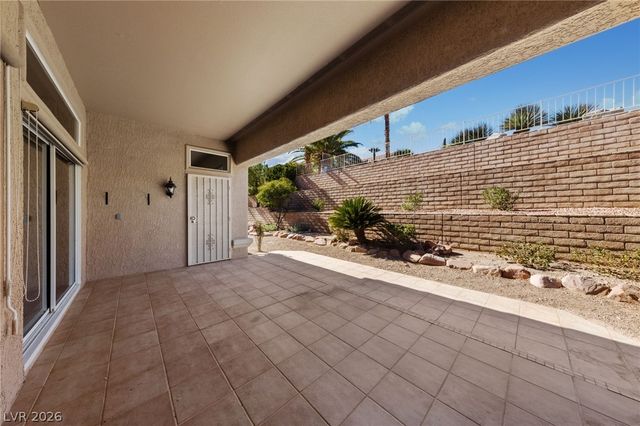 3033 Bonnie Rock Drive, Las Vegas, NV 89134