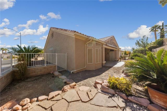 3033 Bonnie Rock Drive, Las Vegas, NV 89134