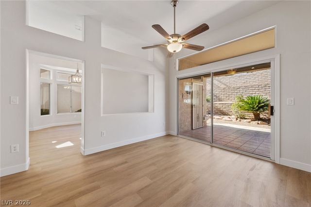 3033 Bonnie Rock Drive, Las Vegas, NV 89134