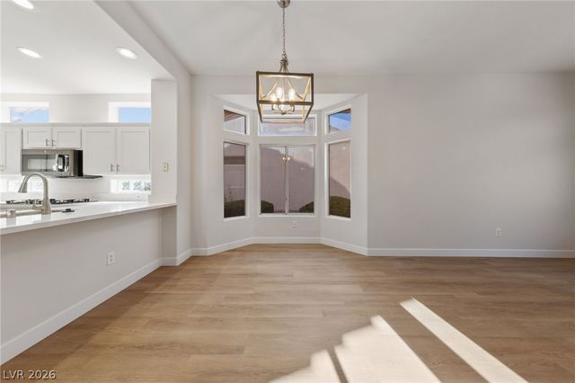 3033 Bonnie Rock Drive, Las Vegas, NV 89134