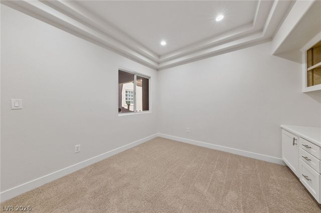 3033 Bonnie Rock Drive, Las Vegas, NV 89134