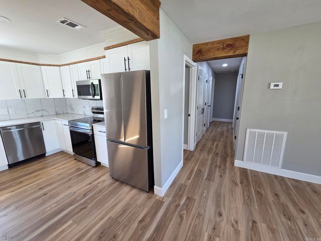 2735 Floral Road, Floral, AR 72543