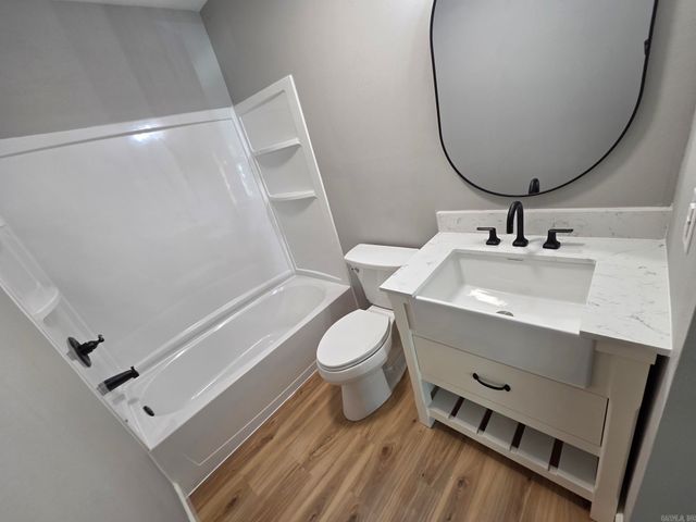 2735 Floral Road, Floral, AR 72543