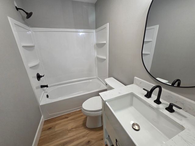 2735 Floral Road, Floral, AR 72543