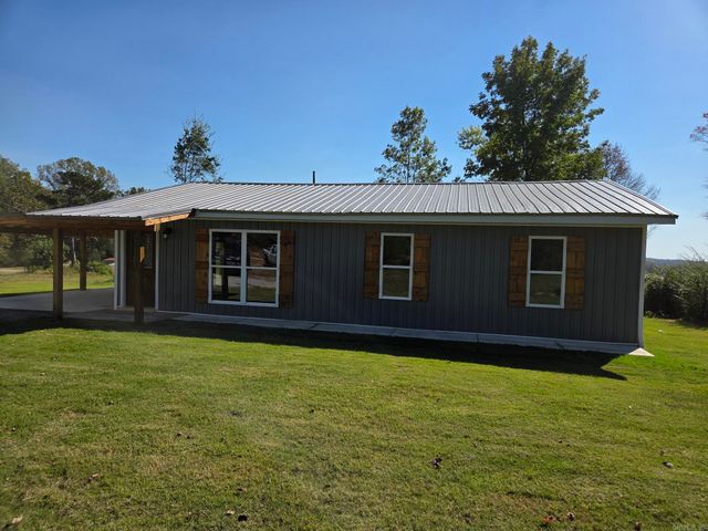 2735 Floral Road, Floral, AR 72543