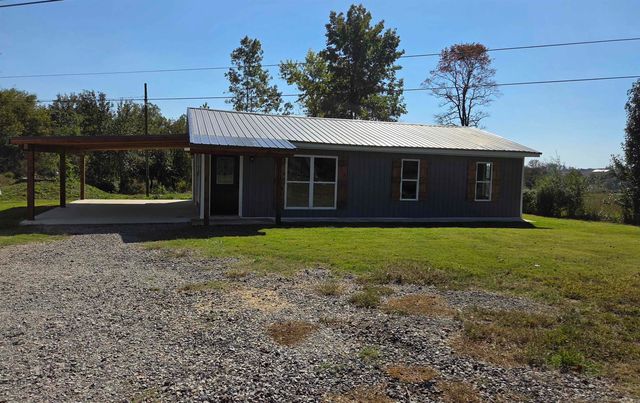 2735 Floral Road, Floral, AR 72543