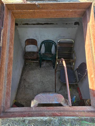 2735 Floral Road, Floral, AR 72543