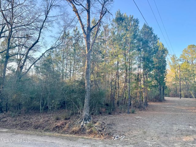 0 Road 522, Saucier, MS 39574