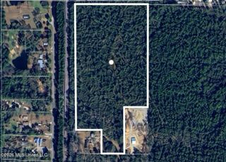 0 Road 522, Saucier, MS 39574