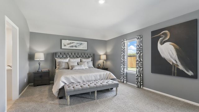 16560 HUDSON PRAIRIE Way, Fort Worth, TX 76247