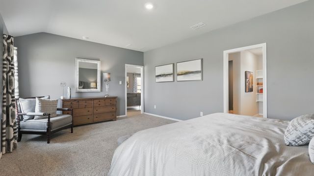 16560 HUDSON PRAIRIE Way, Fort Worth, TX 76247