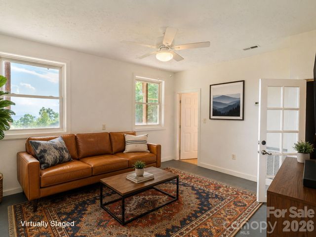 3020 Silver Creek Mountain Road, Morganton, NC 28655