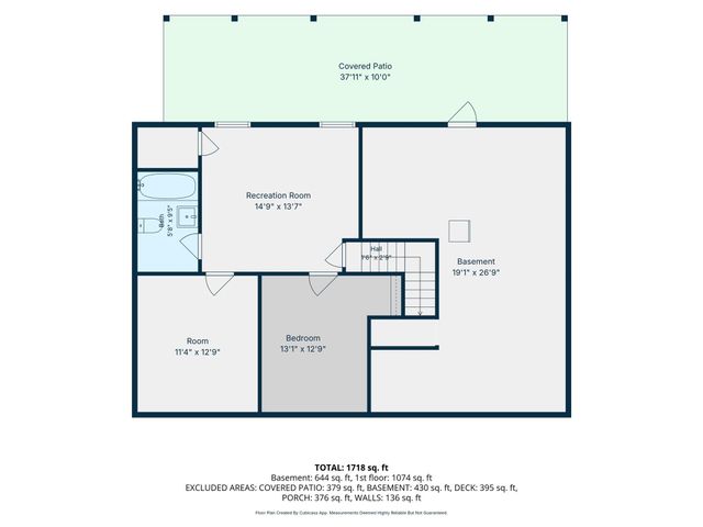 3020 Silver Creek Mountain Road, Morganton, NC 28655