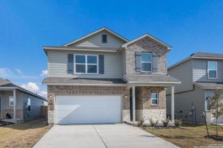 1161 Gracie Way, New Braunfels, TX 78130