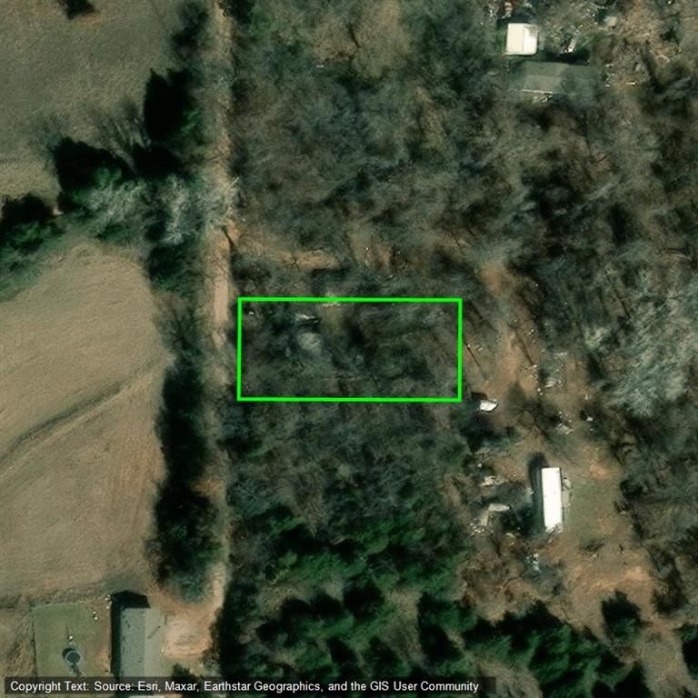 Image 1 of property listing at 13274 Mason Street, Guthrie, OK 73044