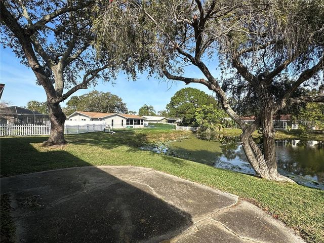 2049 SANDPIPER DRIVE, Palm Harbor, FL 34683