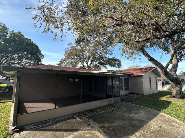 2049 SANDPIPER DRIVE, Palm Harbor, FL 34683