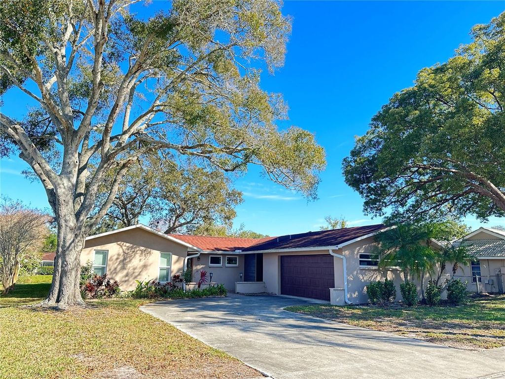 2049 SANDPIPER DRIVE, Palm Harbor, FL 34683