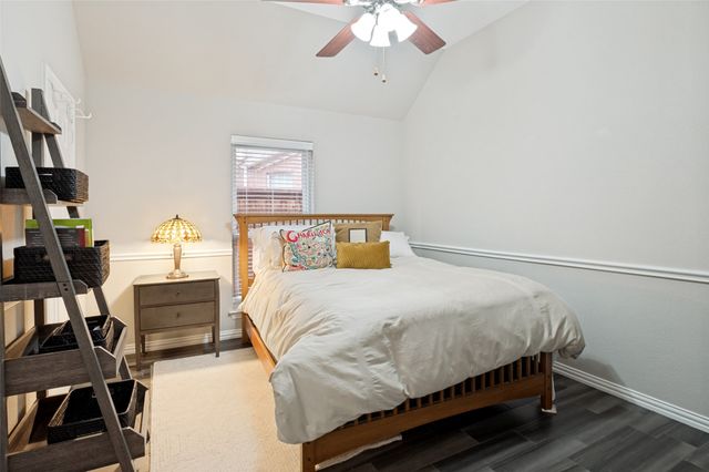 401 Manders Court, Irving, TX 75063