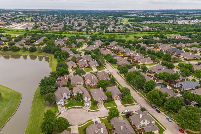 401 Manders Court, Irving, TX 75063