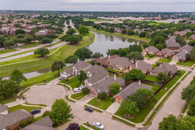 401 Manders Court, Irving, TX 75063