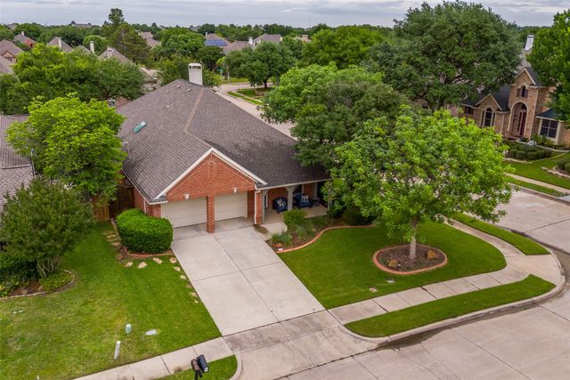 401 Manders Court, Irving, TX 75063