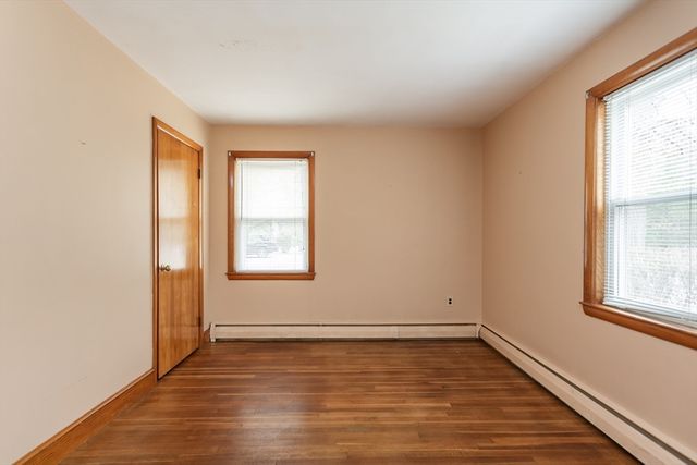 205 Aldrich Road, Bridgewater, MA 02324