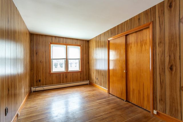 205 Aldrich Road, Bridgewater, MA 02324