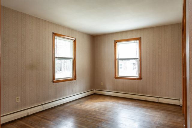 205 Aldrich Road, Bridgewater, MA 02324