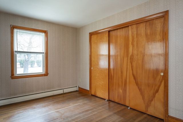 205 Aldrich Road, Bridgewater, MA 02324