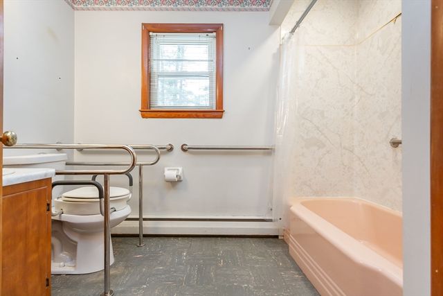 205 Aldrich Road, Bridgewater, MA 02324