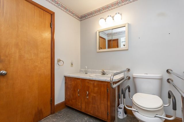 205 Aldrich Road, Bridgewater, MA 02324