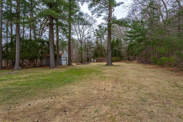 205 Aldrich Road, Bridgewater, MA 02324